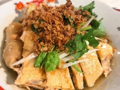 -广府乡下·饭庄(新港东路店)