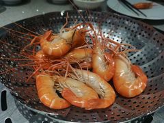 -粗茶淡饭·蒸鲜(光谷店)