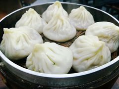 -鲁氏汤包王(长白街店)