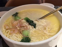 -南里山房·新淮扬菜(徐汇万科店)