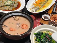 -双湖宴·湖北菜(文化路店)