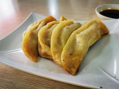 锅贴-大市小吃(金鑫花苑店)