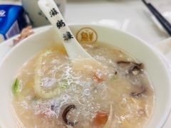 -滋粥楼·顺德菜(番禺广场总店)