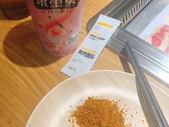 -新石器烤肉(无锡万象城店)