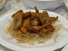 -文记壹心鸡(宝华路店)