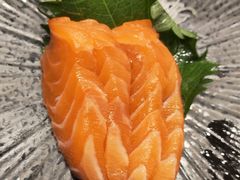 -争鲜回转寿司(浦东三钢里PLUS店)