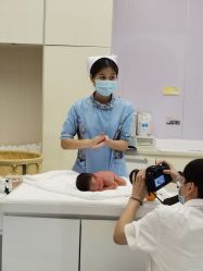 点击看大图 -爱帝宫月子中心(罗湖别墅院)
