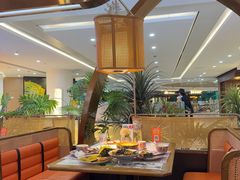 -泰椰里·泰国餐厅(智慧城广百广场店)