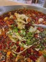 -爱妻鱼•老体北重庆水煮鱼•川菜(白云路店)