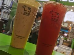 -迷客夏Milksha(无锡苏宁店)