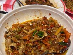 -柴火农家·江西赣南菜(土华店)