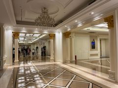 -北京君和豪生酒店