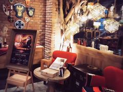 -玖壹咖啡(临河街店)