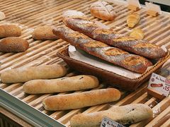 -前进麦味·天然烘焙(凯德1818店)