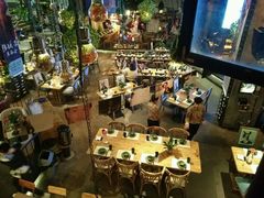 -胡桃里乐队酒馆(鎏嘉码头店)