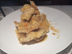 -奉天小馆·非遗东北菜(济南万象城店)