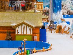 -长沙湘江欢乐雪域