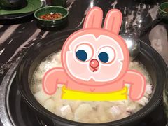 -百年果林椰子鸡(中洲店)