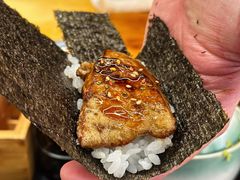-Sushi Hanzo半藏(天环广场店)