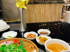 -草鱼先生潮州鱼生·虾生(新厦花园店)