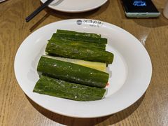 -河沿肉饼Beijing Pie(锡拉胡同店)