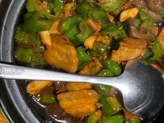 -金成潮菜博物馆(海珠湿地店)