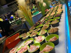 -V-ONE西雅图海鲜自助餐厅(仓山万达广场店)