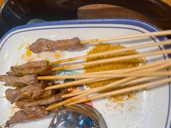 -云阿蛮云南生烫牛肉米线(奉贤路店)