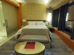-上海静安香格里拉大酒店