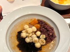 -RUXU入续糖水铺与包(卓悦中心店)