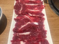 勺柄-掂档潮汕牛肉火锅(沈阳万象城店)