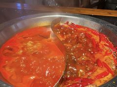 -宽巷子成都火锅(南站店)