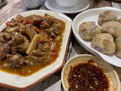 -南雄雄州土菜餐厅(粤北大厦店)