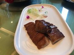 -锦江宾馆-花园餐厅