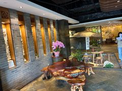 -青藤茶馆(南山路店)