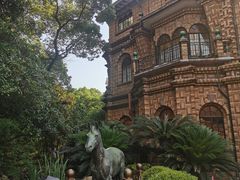 -马勒别墅饭店(静安寺店)