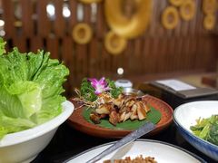 -金厨泰国餐厅·全泰籍厨师料理(拱北店)