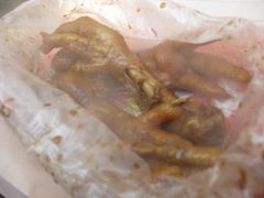 鸡脚-鸡脚旮旯平江路店