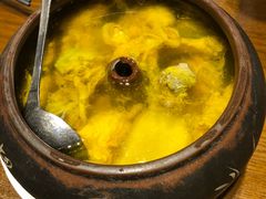 -福照楼汽锅鸡·云南菜(护国路店)