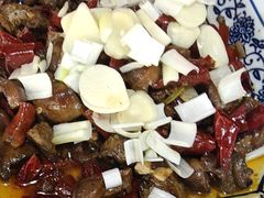 -天羽烤乳鸽店(财大家属院店)