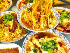 -买福记大盘鸡新疆菜