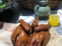 -鸽小宝(深圳首店)