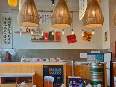 -彧玖食坊·川式砂锅酒馆(成山路店)