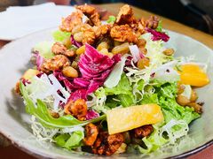 -Golden Lily河内巴黎法越料理餐厅(建国西路店)