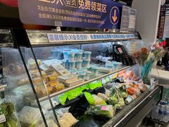-盒马鲜生(顺义店)