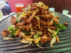 -天和晟烤鸭店(世纪坛店)