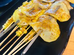 -眼镜哥浦江夜宵大本营