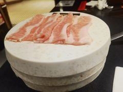 -大牛寿喜烧·和牛放题(香港广场店)