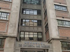 -上海四行仓库抗战纪念馆