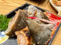 -京旬海鲜放题·铁板烧自助餐厅